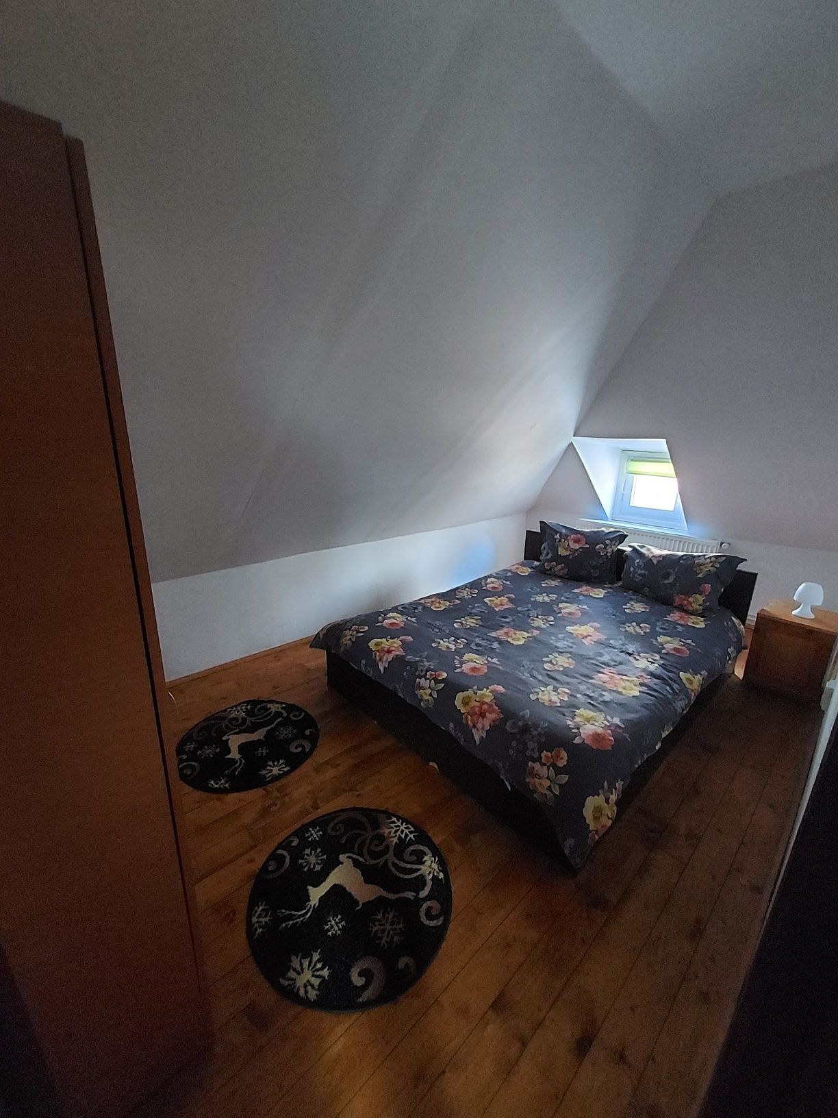Închiriez Cabana La Tufe Belis