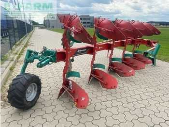 Плуг оборотный Квернеланд LD 200 3+1 ва 4+1 сотилади