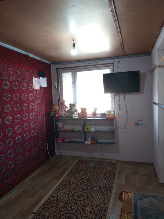 Жилой дом80кв постройки