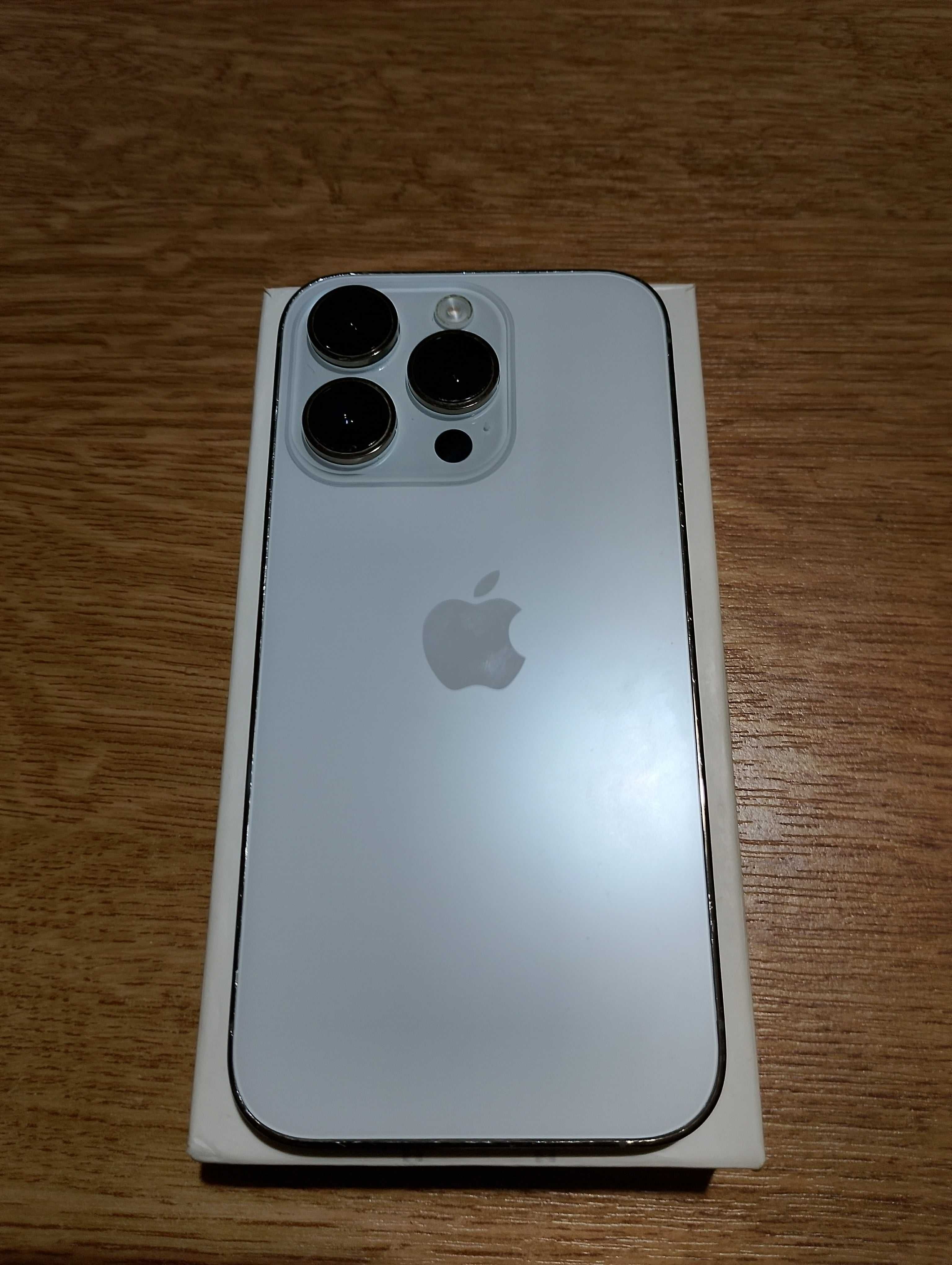 Apple iPhone 14 Pro 128GB [eSIM version]