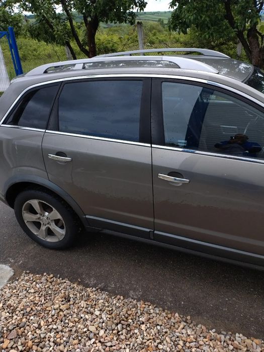 Opel Antara de vânzare