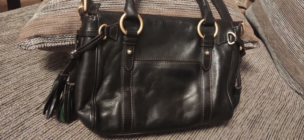 Дамска чанта DOONEY & BOURKE