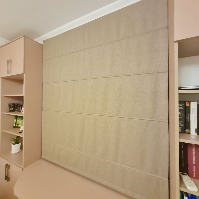 Римские жалюзи | Jalyuzi | Жалюзи на заказ. Rj041