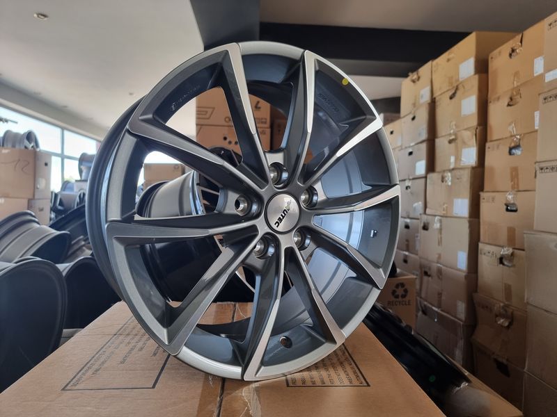 17цола 5x114.3 Toyota,Kia,Nissan,Mazda,Hyundai,Renault,Honda 5х114.3