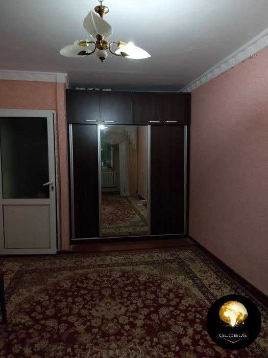 Продаётся 2х комн квартира на 1 этаже Ор-р Пиридастгир