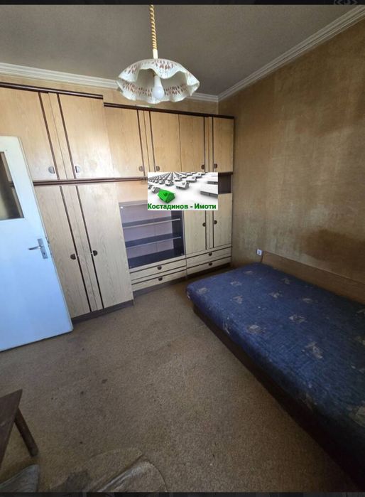 Продава се Многостаен апартамент в с. Крум, Област Хасково - 86 кв.м за 1082 €/кв.м - Снимка #4