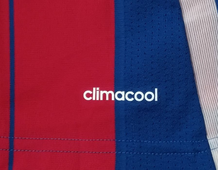 Adidas Bayern Munchen Home Jersey оригинална тениска XS Адидас Байерн