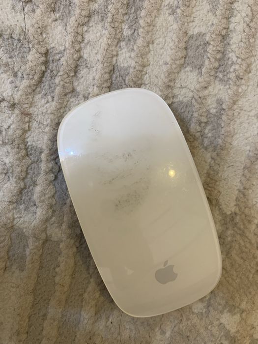 Мышка Apple - в отличном состояний!
