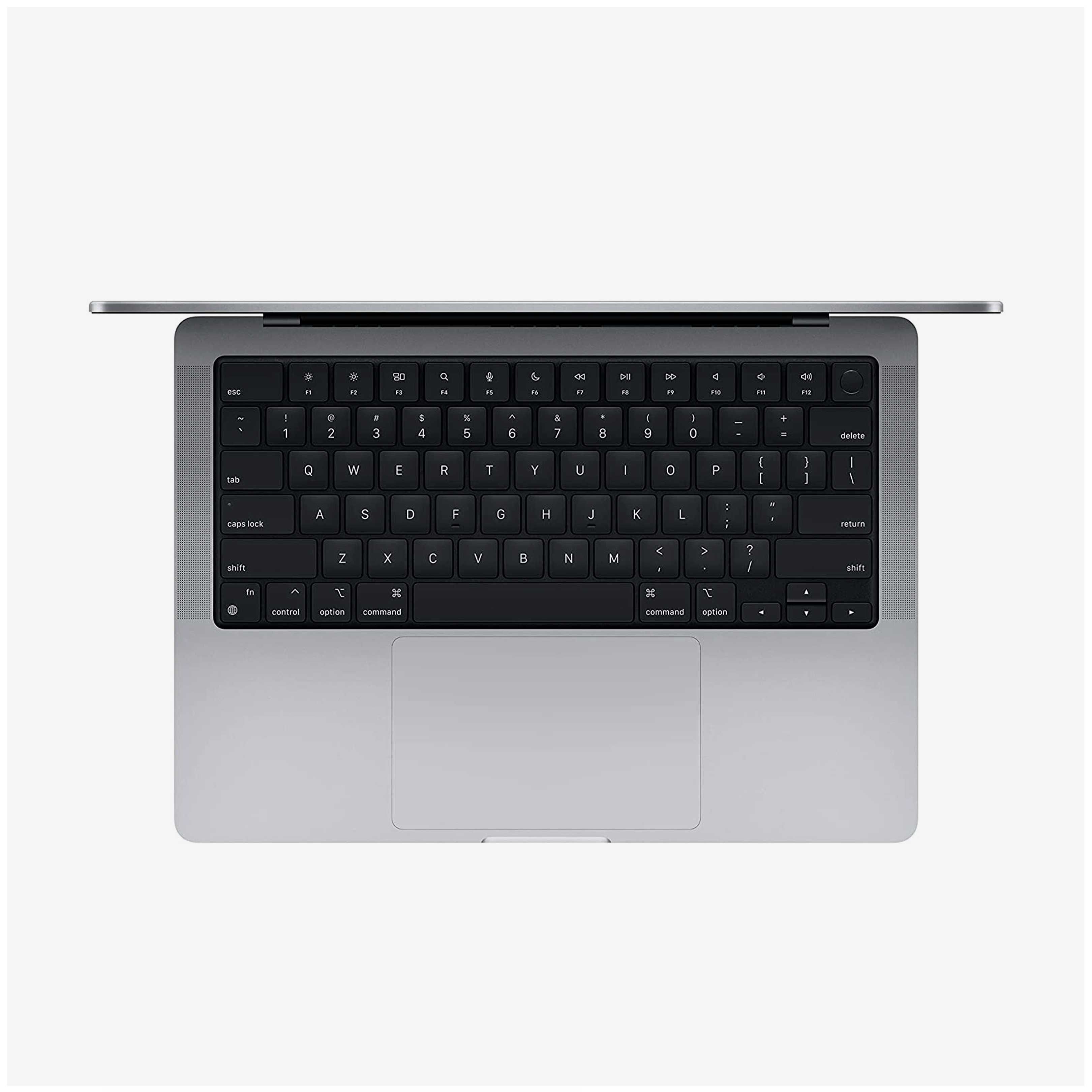 MacBook Pro 14‑inch M1 Pro 32/512GB Space Gray