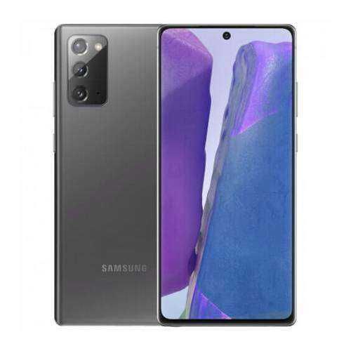 Samsung galaxy note 20 5g koreyski 1ta sim holati ideal aybi yu