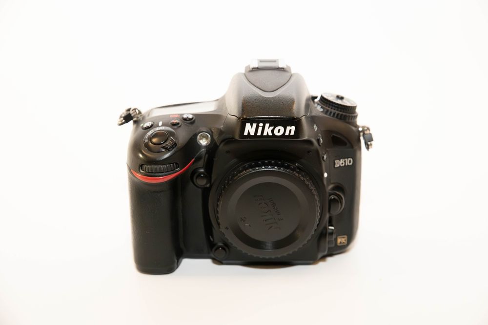 Nikon D610 Full Frame