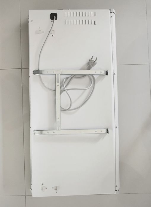 Convectoare electrice cu montaj pe perete TESY