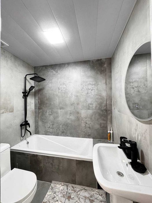 3 xonali studia kvartira sotuvda