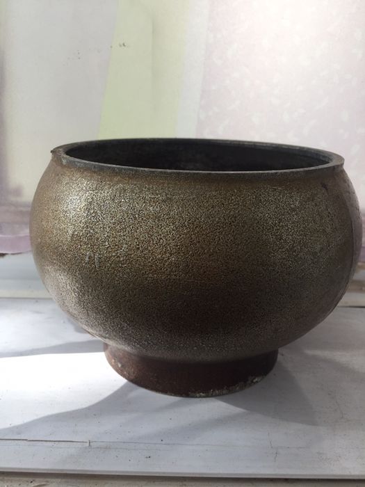 Советская домашняя утварь.