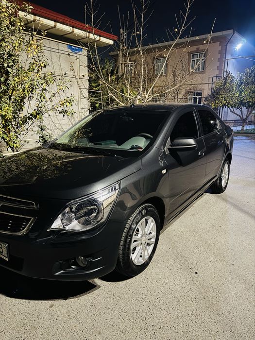Кобалт автомат 2024 йил мокрий