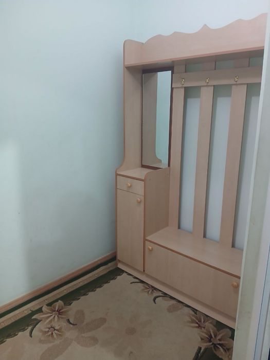 2 xonalik.  3 qavat  60 m2.  ID9107