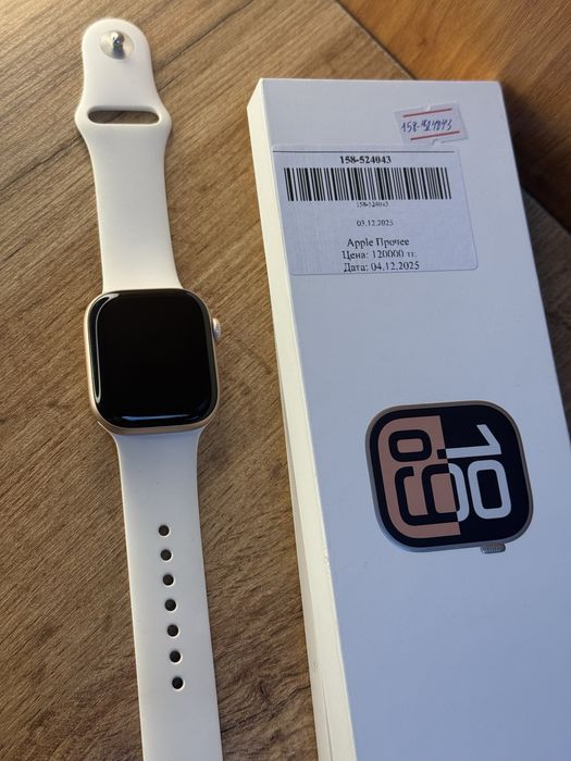 Apple Watch 10 42mm