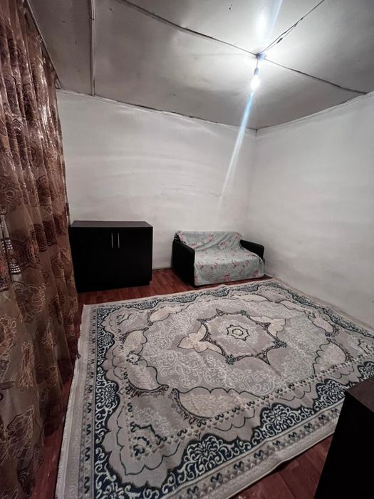 Времянка без хозяин