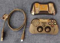SteelSeries Stratus 69016 Wireless Gaming Controller iPhone iPad iPod