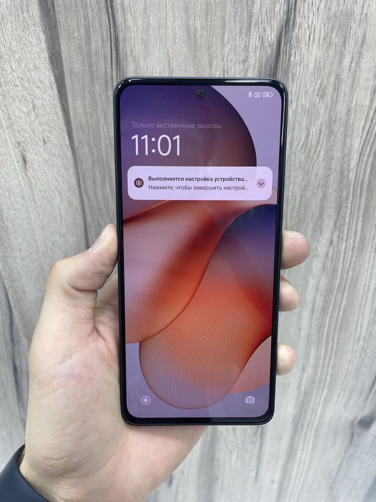 Redmi note 13 6/128 Gb yangi !