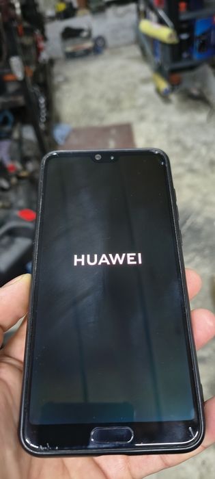 Huawei  P20  Pro
