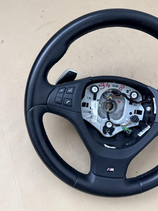 Волан бмв bmw e70 x5 e71 x6