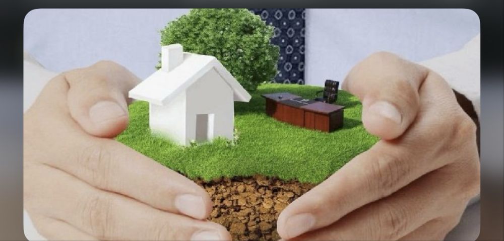 Урганч туманида нотурарер ва хусусийлаштирилган жой урнлар сотилади