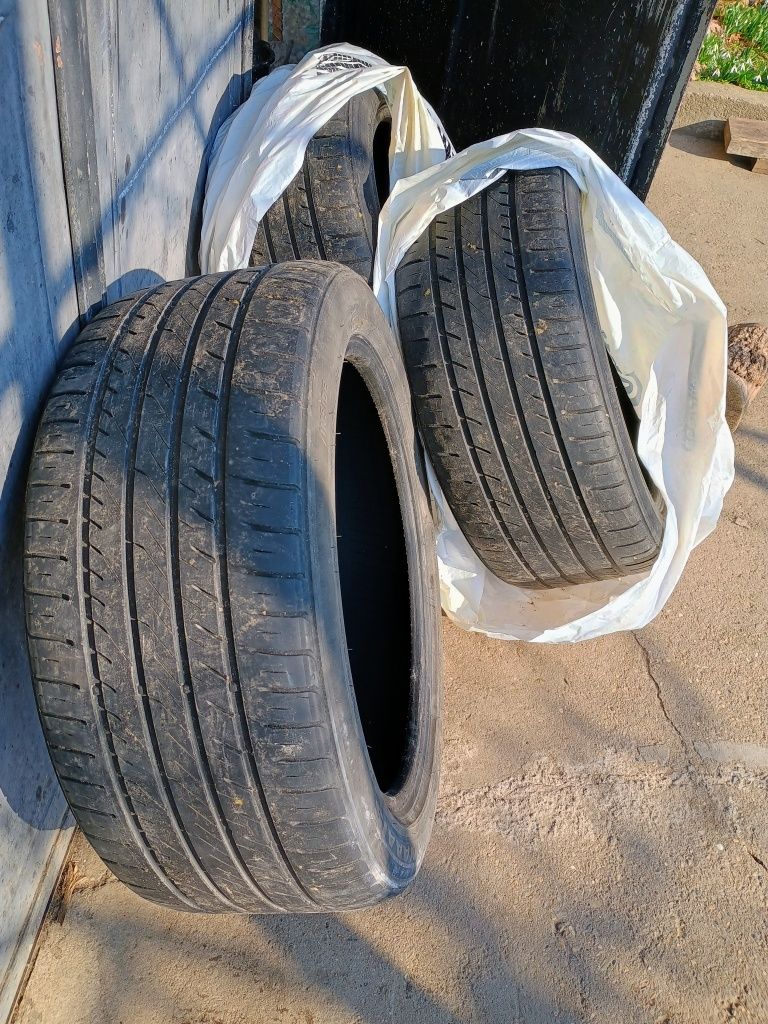 245/45/18 летни гуми 245/50/18 hankook