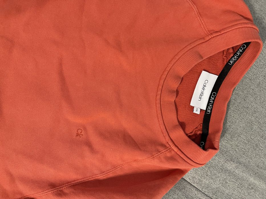 Bluza dama Calvin Klein, impecabila