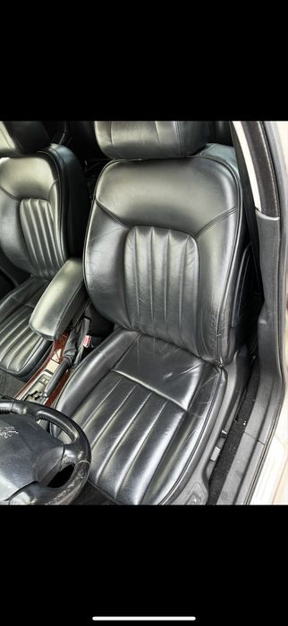 Dezmembrez Peugeot 407 full 3.0 benzina 2005