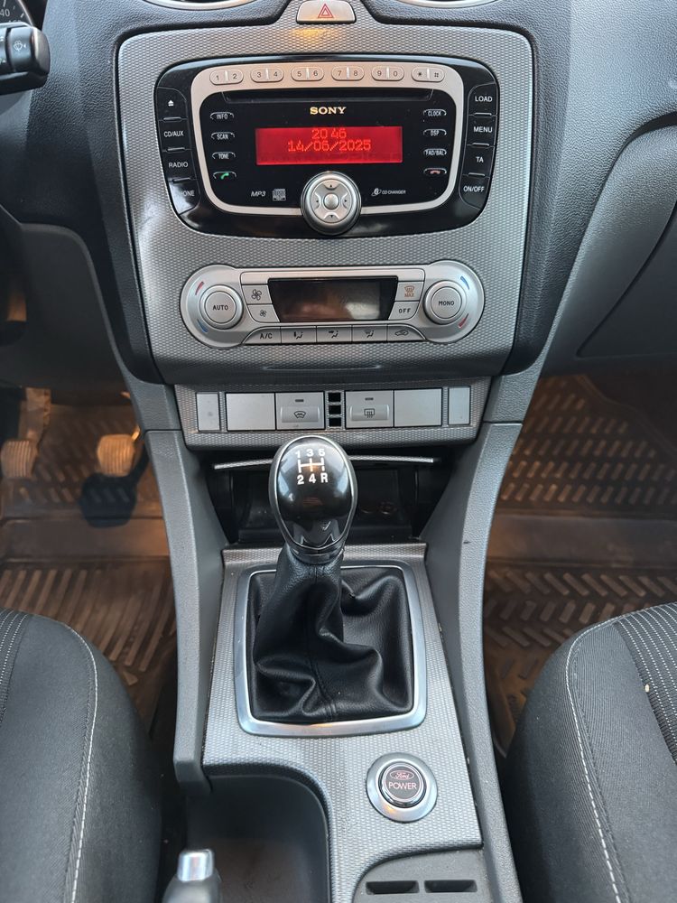 Ford Focus 2009 /Posibilitate Rate/Avans 0