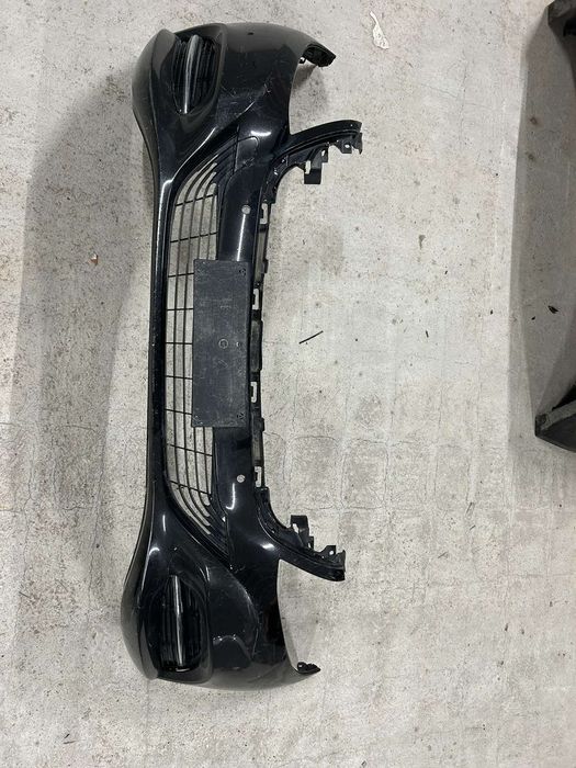 Предна броня Mercedes S class W222 / Мерцедес Ес класа 2018г.