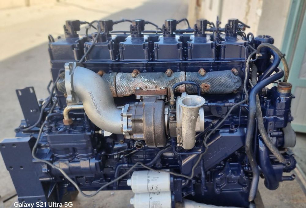 Двигатели Howo А7 Weichai 420 380 Под заказ! С Гарантией!!