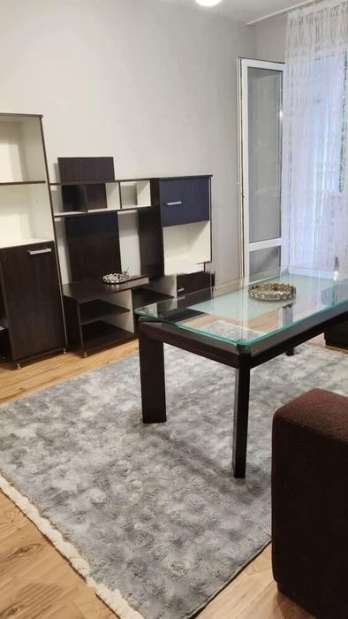 Дава се под наем Едностаен апартамент в София, Люлин 8 - 49 кв.м за 400 € - Снимка #2