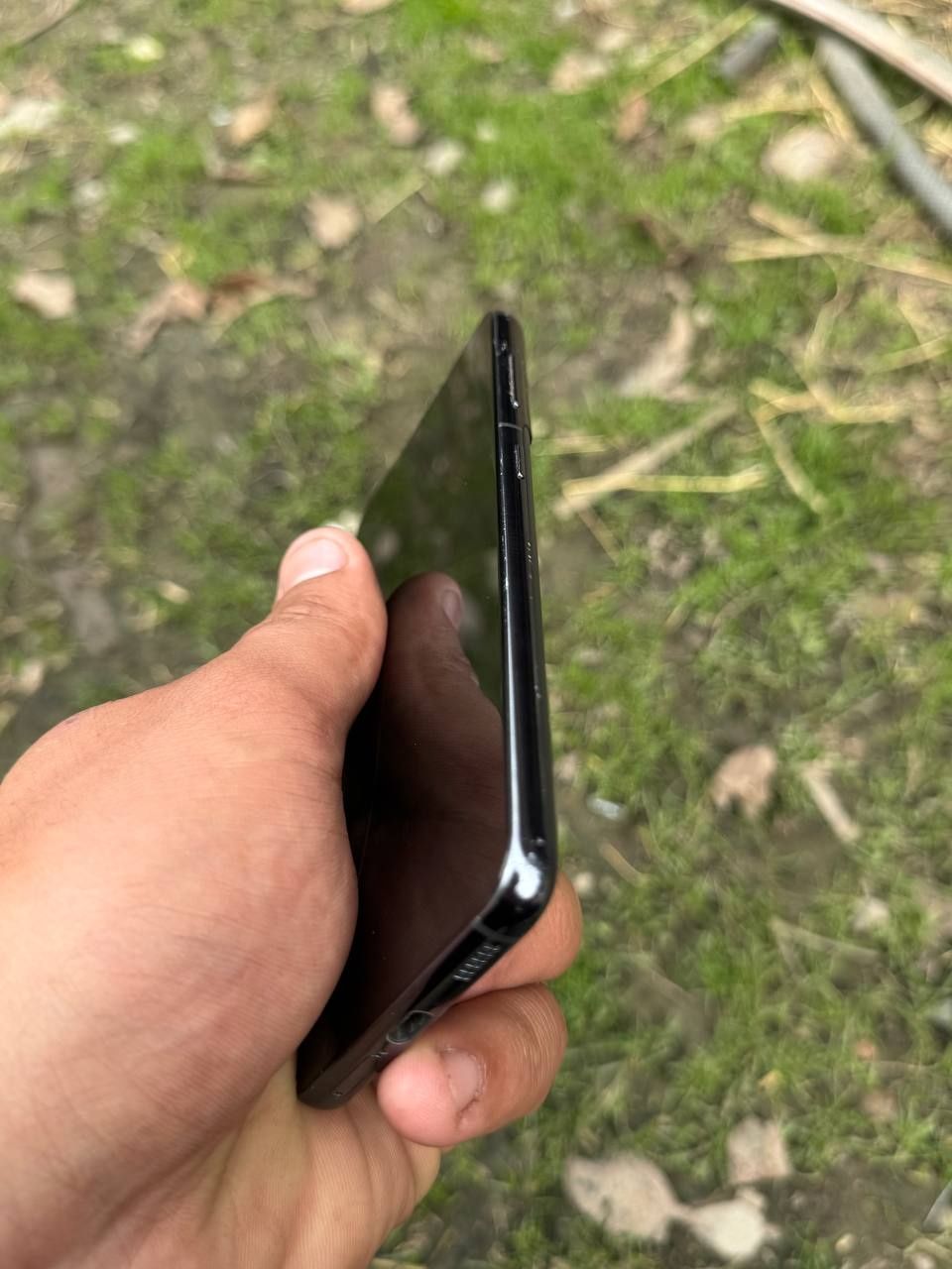 Samsung s21 8/256 tali