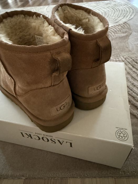 ugg ultra mini II