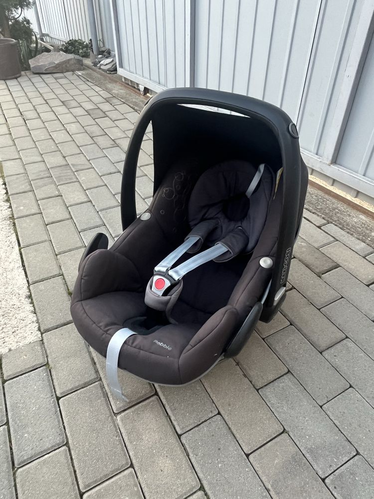 Scoica maxi cosi