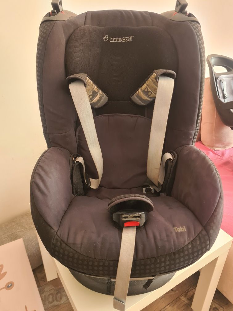 Столче за кола 9-18 кг Maxi Cosi Tobi