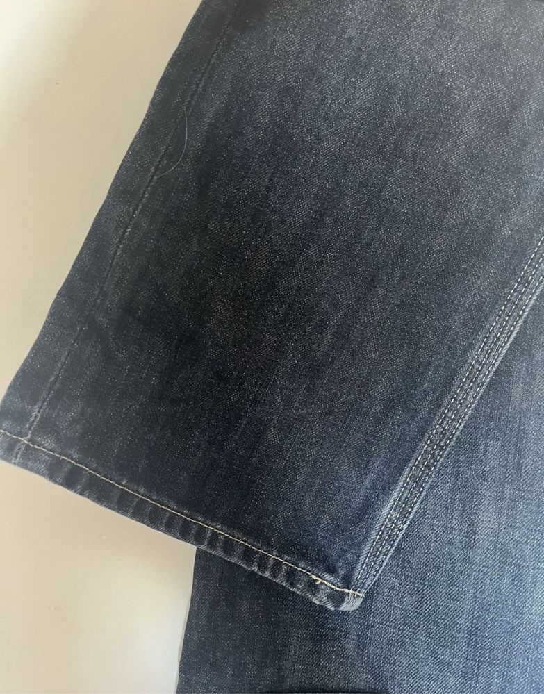 Carhartt - W34-L30 Slim-Straight