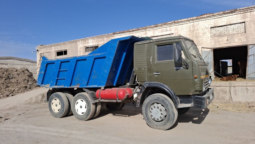 Мошина идйол дарадада