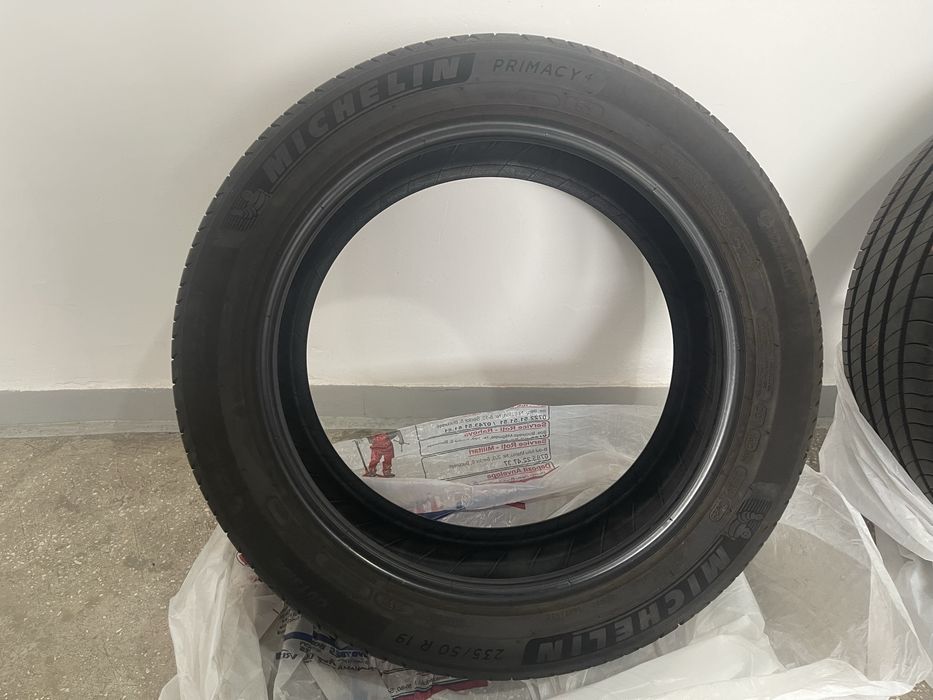 Michelin Primacy 4 S1 de vara 235/50 R19 XL 103V