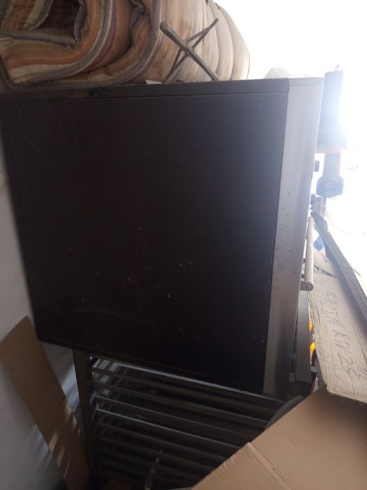 Професионална фурна за пици