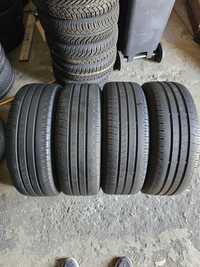 4 anvelope vara 215 60 16 Dunlop