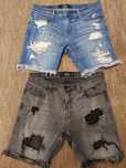 Blugi scurti barbati 31 Hollister