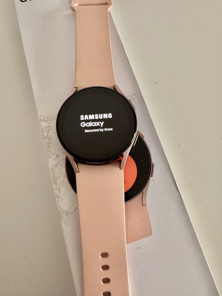 Samsung Galaxy Watch 5