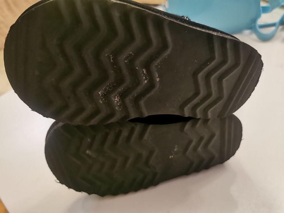 Ghete fetite stil *UGG*