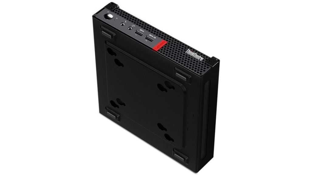 Lenovo ThinkCentre M625q Thin Client AMD E2-9000e, 4G RAM, 32GB SSD