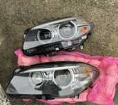 Far/Faruri Bmw F 10/F11/Facelift//