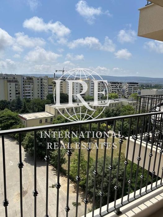 2-стаен в Варна-Победа площ 60 цена 179000