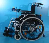 Carucior electric pliabil handicap AAT Max-E / Drive - 6 km/h